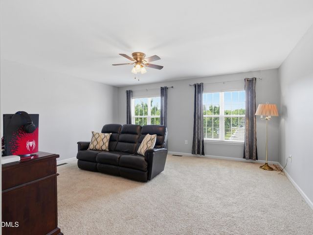 106 Holly Blossom Drive, Durham, NC 27703