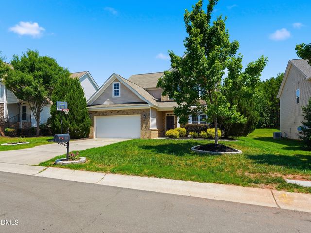 106 Holly Blossom Drive, Durham, NC 27703