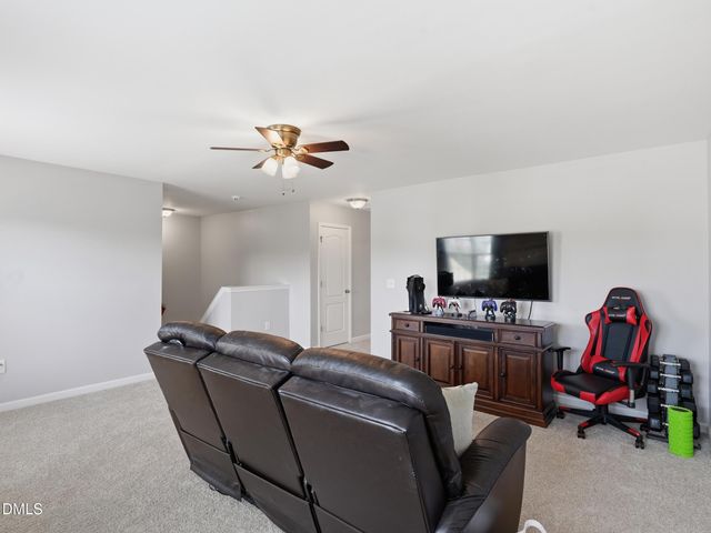 106 Holly Blossom Drive, Durham, NC 27703