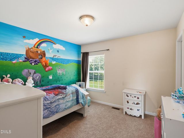 106 Holly Blossom Drive, Durham, NC 27703