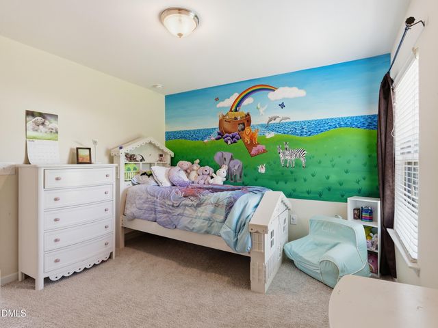 106 Holly Blossom Drive, Durham, NC 27703