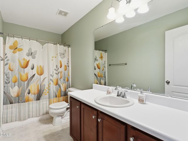 106 Holly Blossom Drive, Durham, NC 27703