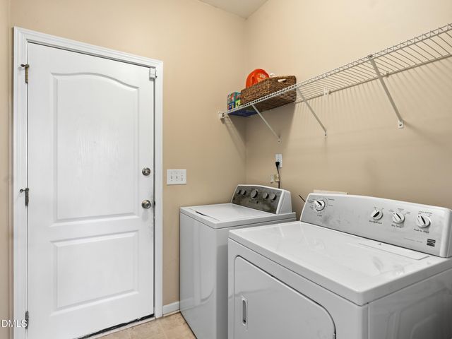 106 Holly Blossom Drive, Durham, NC 27703