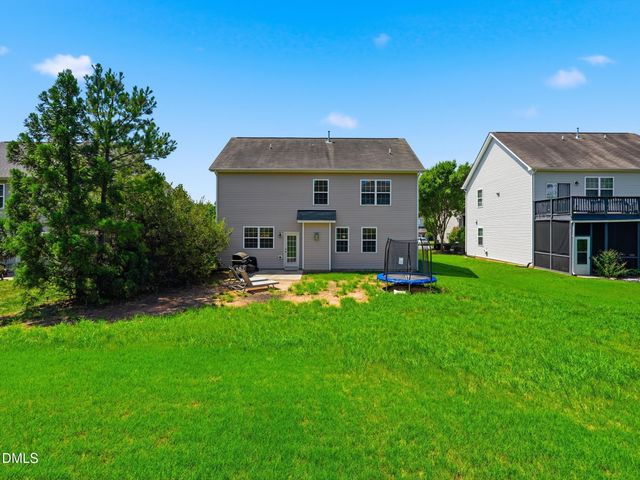 106 Holly Blossom Drive, Durham, NC 27703