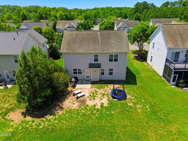 106 Holly Blossom Drive, Durham, NC 27703