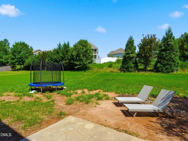 106 Holly Blossom Drive, Durham, NC 27703