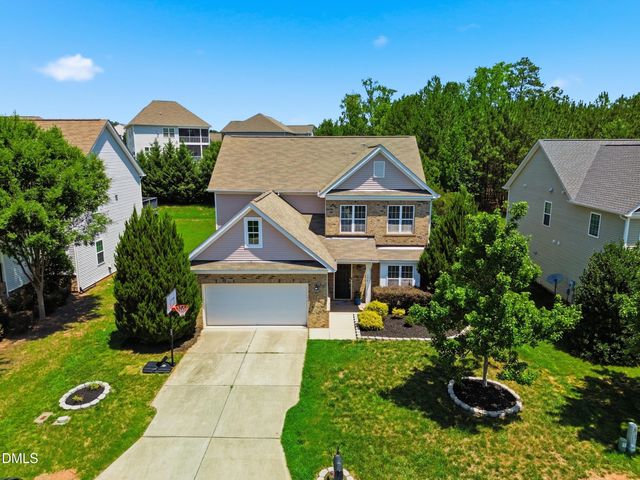 106 Holly Blossom Drive, Durham, NC 27703