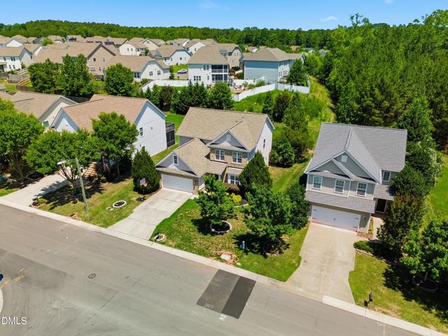 106 Holly Blossom Drive, Durham, NC 27703