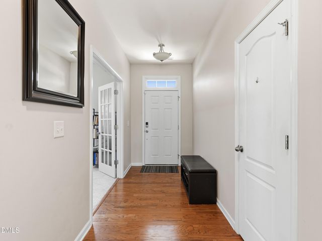 106 Holly Blossom Drive, Durham, NC 27703
