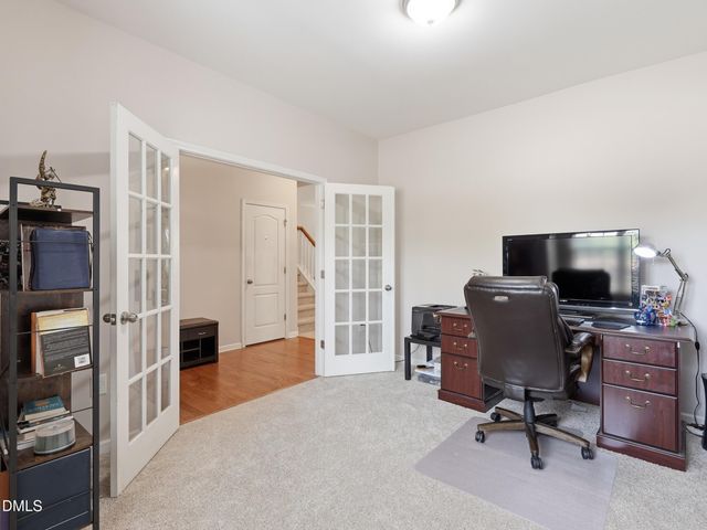 106 Holly Blossom Drive, Durham, NC 27703