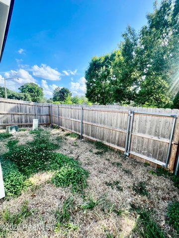 120 St Germaine Circle, Lafayette, LA 70506