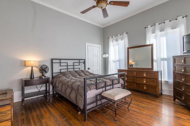 416 Dabbs St., Hattiesburg, MS 39401