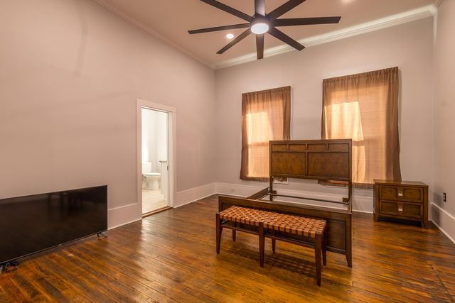 416 Dabbs St., Hattiesburg, MS 39401