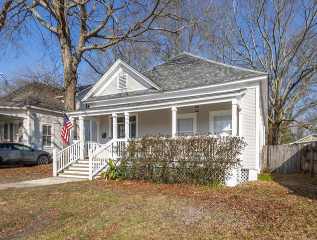 416 Dabbs St., Hattiesburg, MS 39401