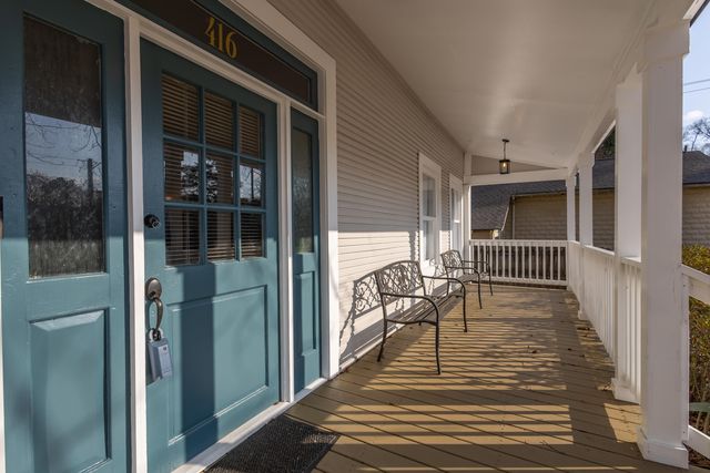 416 Dabbs St., Hattiesburg, MS 39401