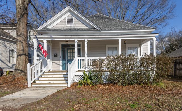 416 Dabbs St., Hattiesburg, MS 39401