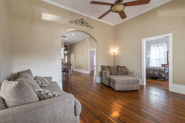 416 Dabbs St., Hattiesburg, MS 39401