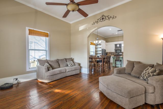 416 Dabbs St., Hattiesburg, MS 39401