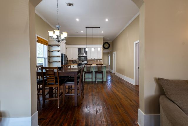 416 Dabbs St., Hattiesburg, MS 39401