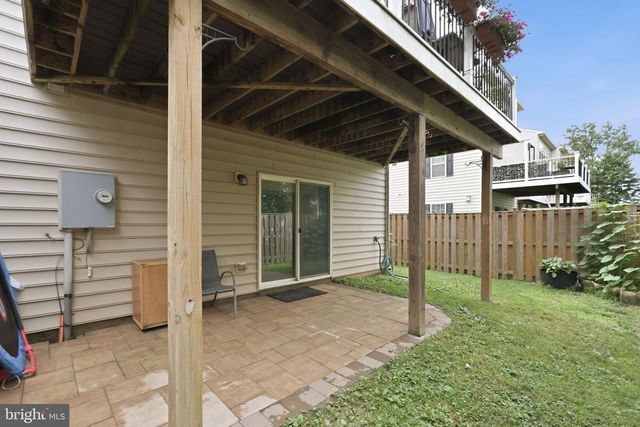 22925 CHINKAPIN OAK TER, Sterling, VA 20166
