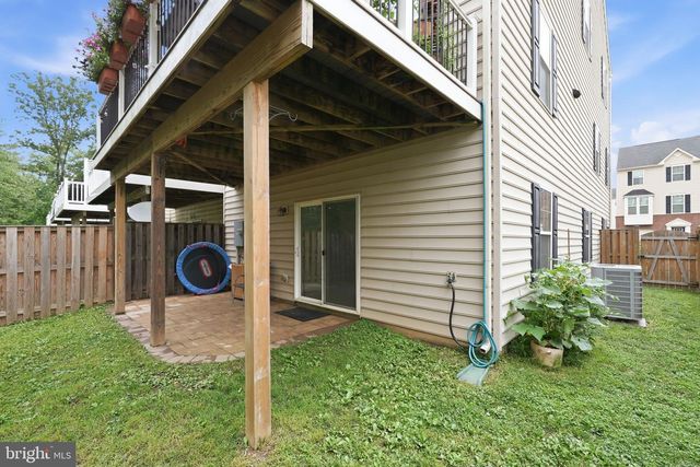 22925 CHINKAPIN OAK TER, Sterling, VA 20166