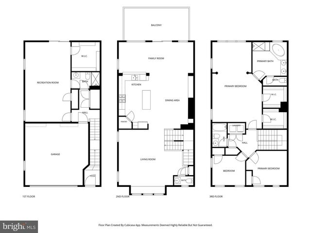 22925 CHINKAPIN OAK TER, Sterling, VA 20166