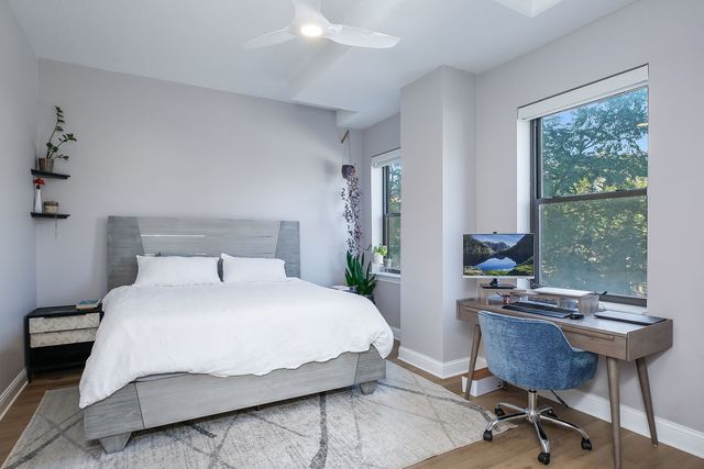 3125 W Fullerton Avenue 206, Chicago, IL 60647