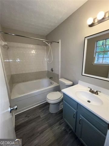 5285 Sugar Crest Drive, Sugar Hill, GA 30518