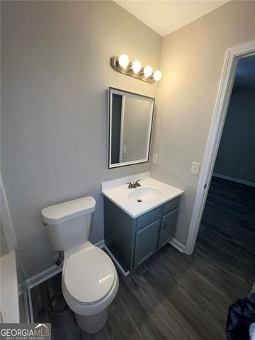 5285 Sugar Crest Drive, Sugar Hill, GA 30518