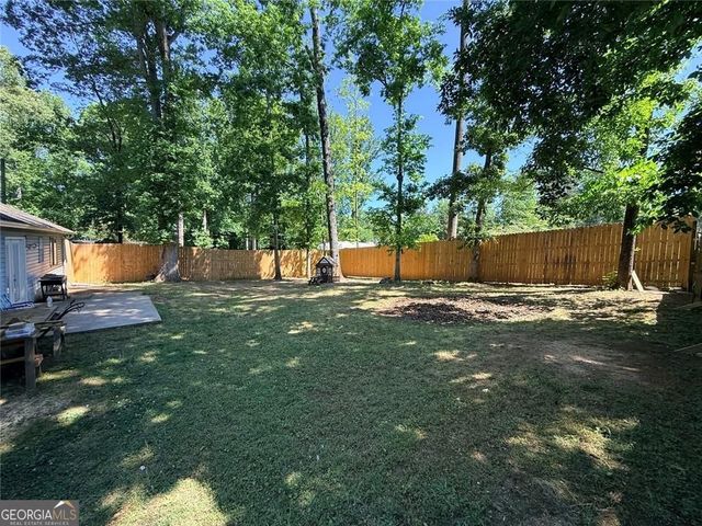 5285 Sugar Crest Drive, Sugar Hill, GA 30518