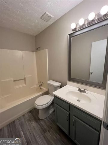 5285 Sugar Crest Drive, Sugar Hill, GA 30518