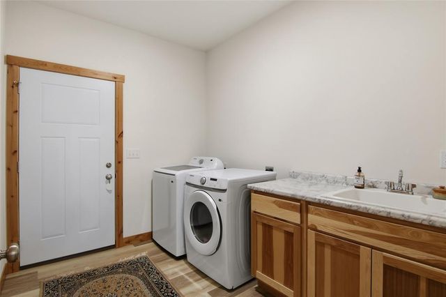 15815 53rd Avenue, Chippewa Falls, WI 54729