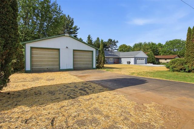 15815 53rd Avenue, Chippewa Falls, WI 54729