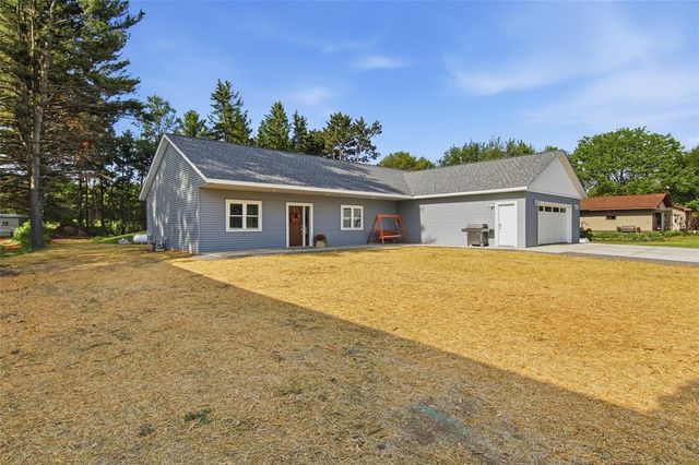 15815 53rd Avenue, Chippewa Falls, WI 54729