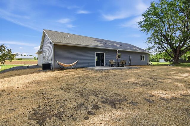15815 53rd Avenue, Chippewa Falls, WI 54729
