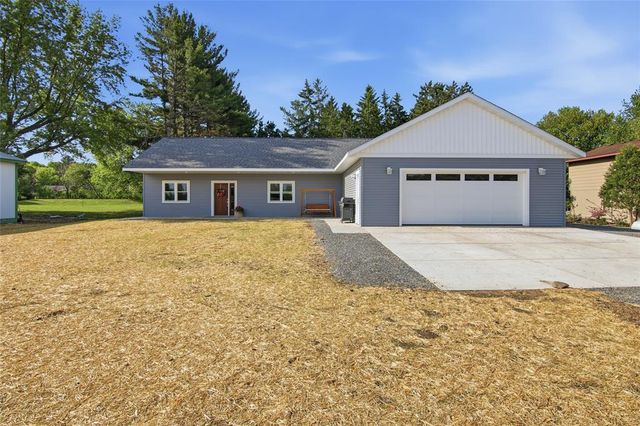 15815 53rd Avenue, Chippewa Falls, WI 54729