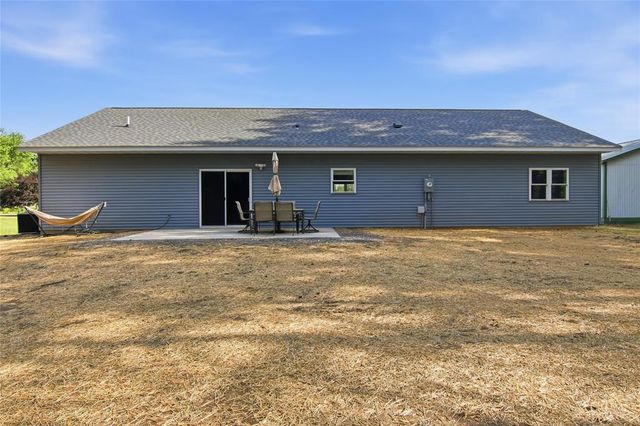 15815 53rd Avenue, Chippewa Falls, WI 54729