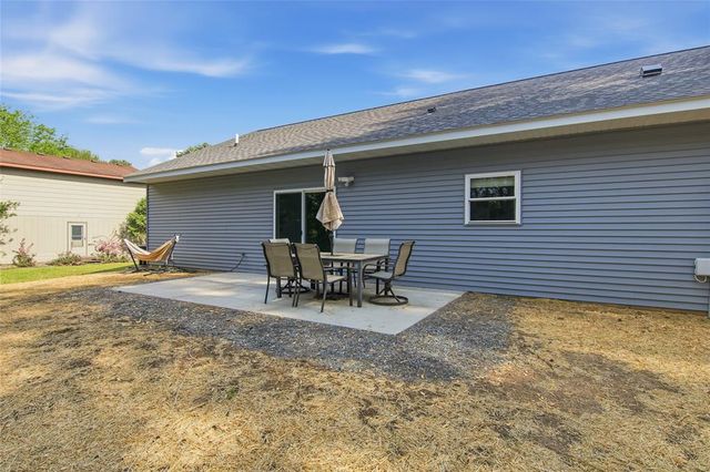 15815 53rd Avenue, Chippewa Falls, WI 54729