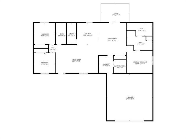 15815 53rd Avenue, Chippewa Falls, WI 54729