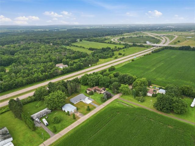 15815 53rd Avenue, Chippewa Falls, WI 54729