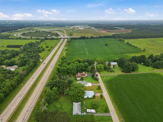 15815 53rd Avenue, Chippewa Falls, WI 54729