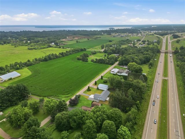 15815 53rd Avenue, Chippewa Falls, WI 54729