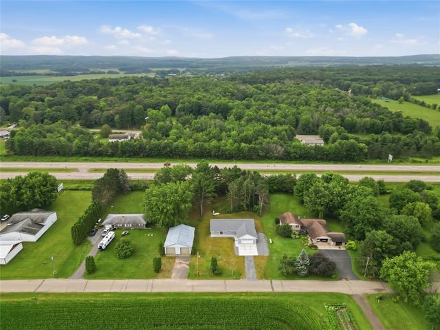 15815 53rd Avenue, Chippewa Falls, WI 54729