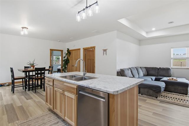 15815 53rd Avenue, Chippewa Falls, WI 54729