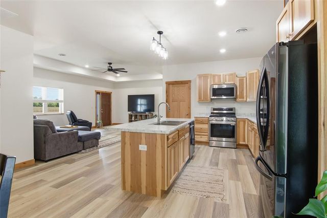 15815 53rd Avenue, Chippewa Falls, WI 54729