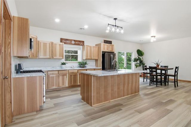 15815 53rd Avenue, Chippewa Falls, WI 54729