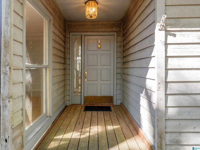 3986 S SHADES CREST ROAD, Hoover, AL 35244