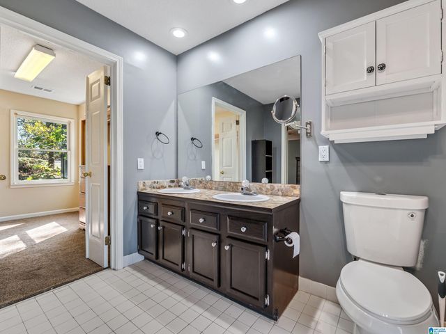 3986 S SHADES CREST ROAD, Hoover, AL 35244
