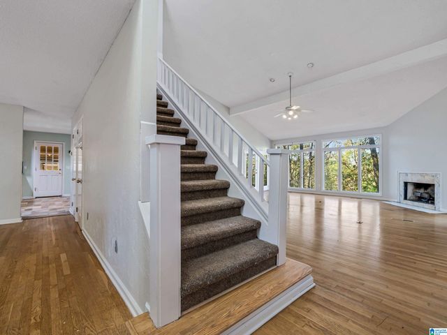 3986 S SHADES CREST ROAD, Hoover, AL 35244