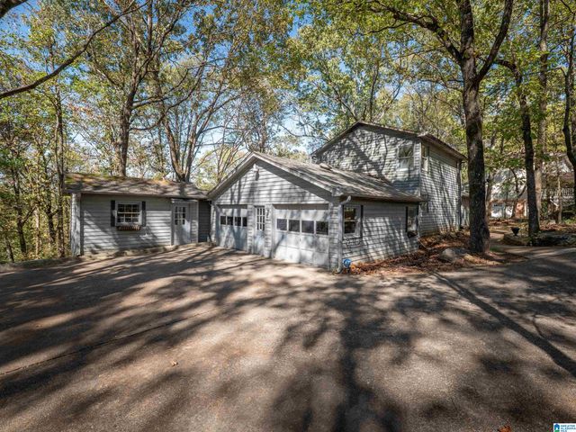 3986 S SHADES CREST ROAD, Hoover, AL 35244